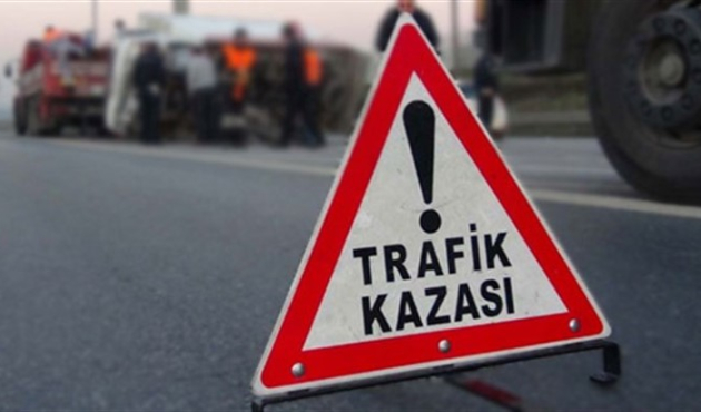 Arnavutköy'de feci kaza can aldı!