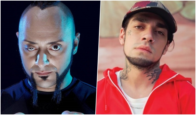 Hayko Cepkin'den Ezhel'e tam destek!