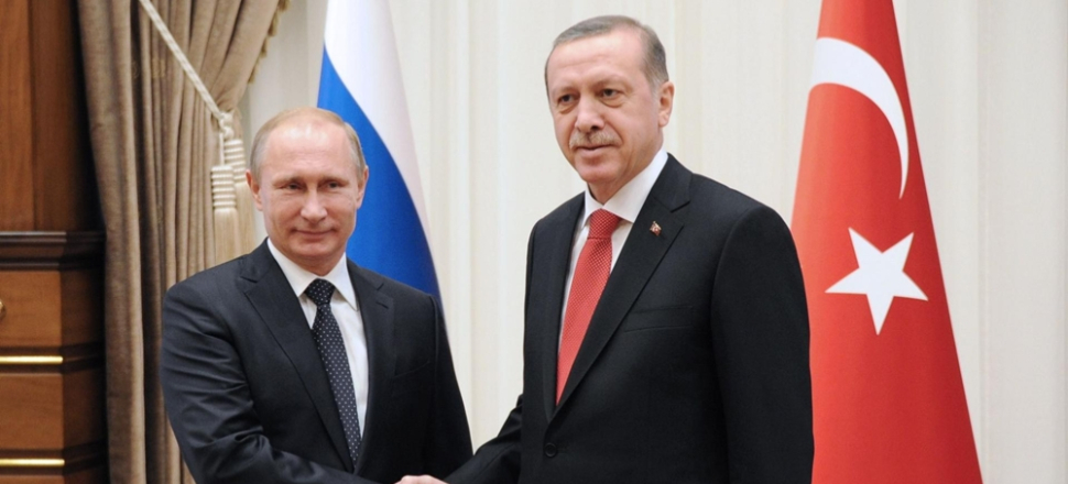 "Erdoğan’ın başarılı duruşunun zaferi"