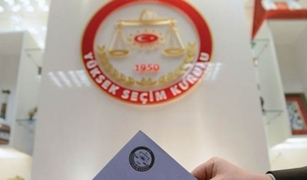 YSK, 3 adayın adaylığını düşürdü!