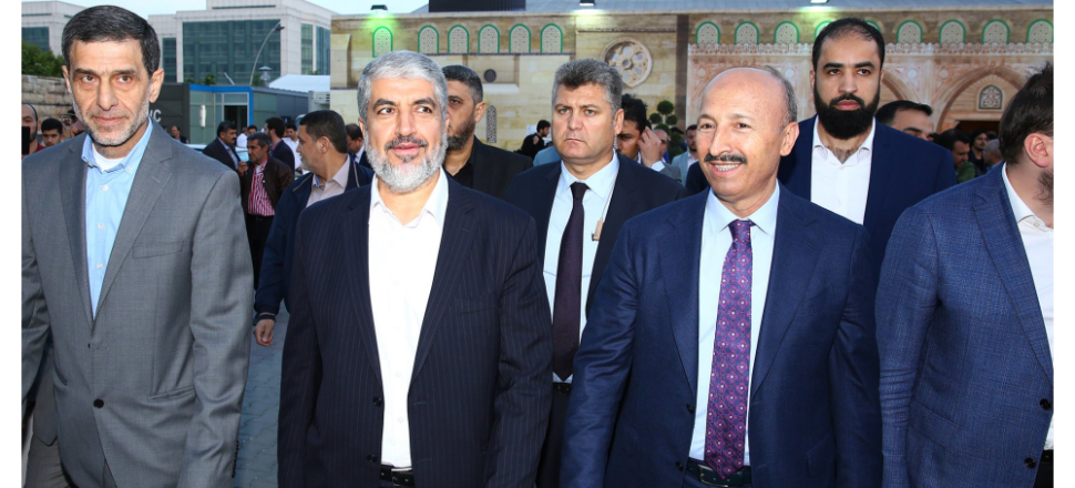 "Erdoğan’ın şanlı duruşu hâlâ gözlerimizin önünde"