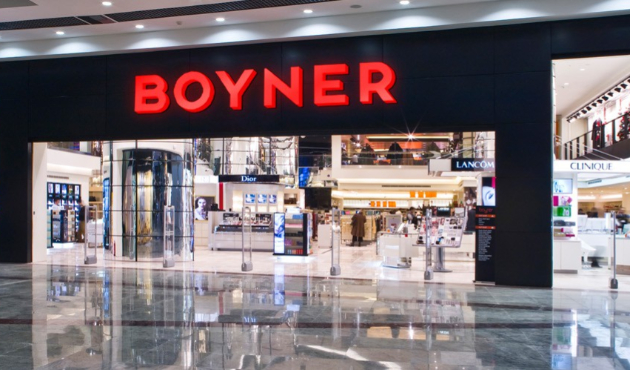 Katarlı Mayhoola, Boyner'in çoğunluk hissedarı oldu!