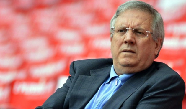 Aziz Yıldırım'dan o iddialara yanıt!