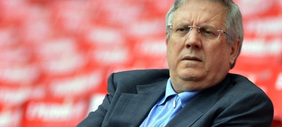 Aziz Yıldırım: Ses getirecek bir takım kuracağız