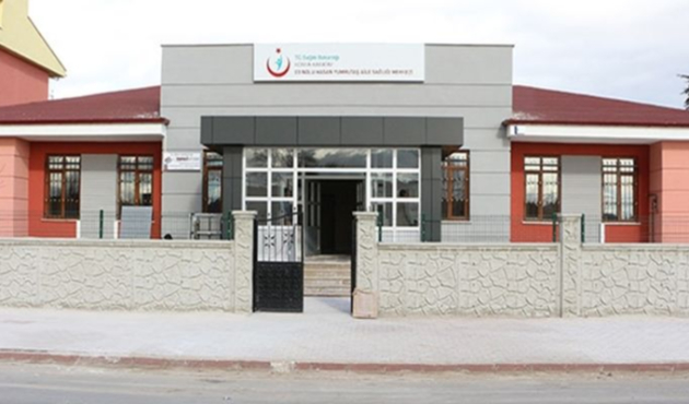Her mahalleye mini hastane geliyor!