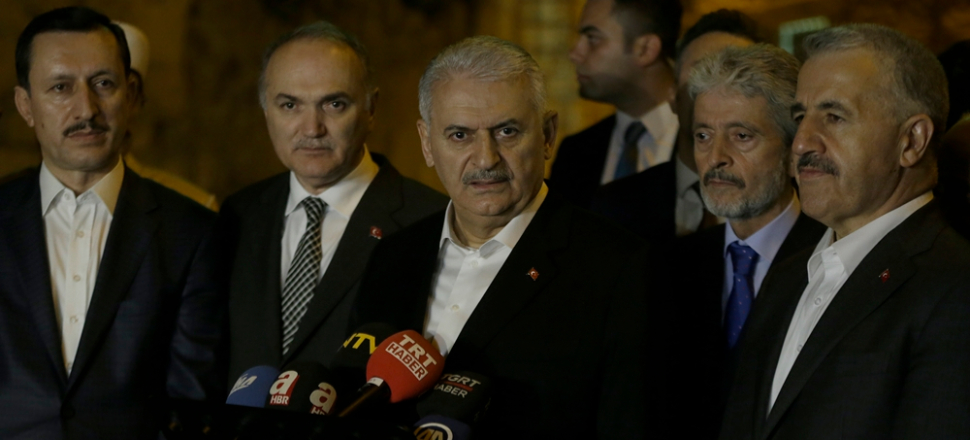 İşte İzmir'in yeni havalimanının ismi!
