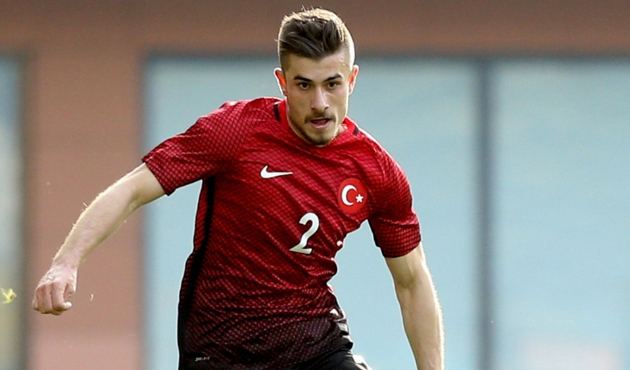 İşte Beşiktaş'ın ilk transferi...