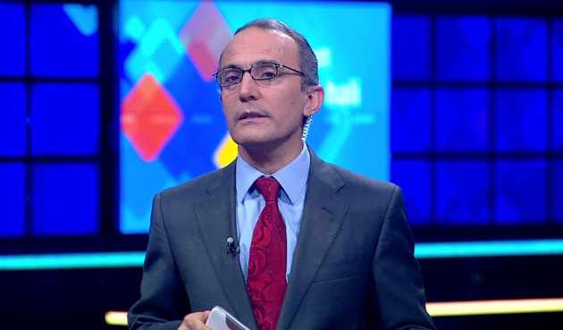 Emin Çapa’nın yeni adresi belli oldu!