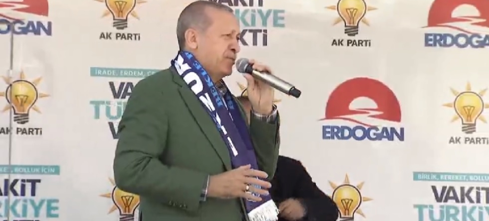 Cumhurbaşkanı Erdoğan'dan flaş döviz çağrısı!