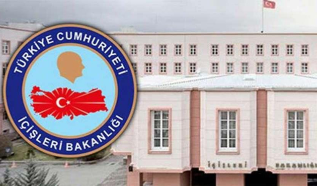 O ilçenin Belediye Başkanı görevinden alındı