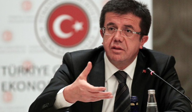 Bakan Zeybekci’den ihracatçılara döviz kuru müjdesi
