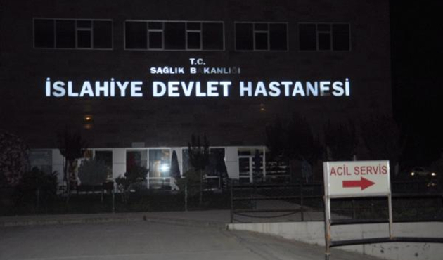 Nöbet tutan asker arkadaşı tarafından vuruldu!