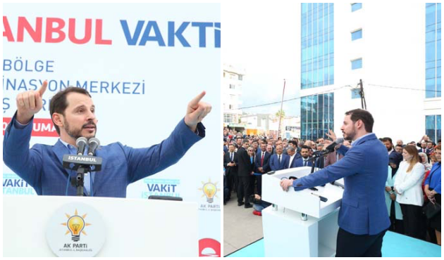 Bakan Albayrak'tan flaş Rusya açıklaması: Anlaştık