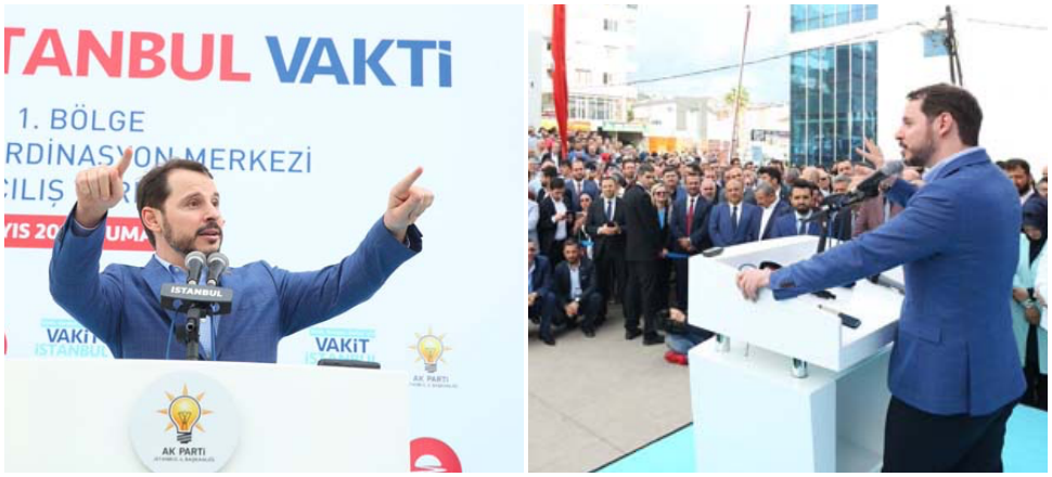 Bakan Albayrak'tan flaş Rusya açıklaması: Anlaştık