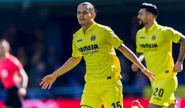 Enes Ünal'ın yeni takımı belli oluyor!