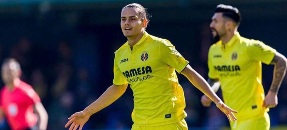 Fenerbahçe'de hedef Enes Ünal!