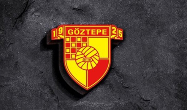 Göztepe'den trasfer paylaşımı!