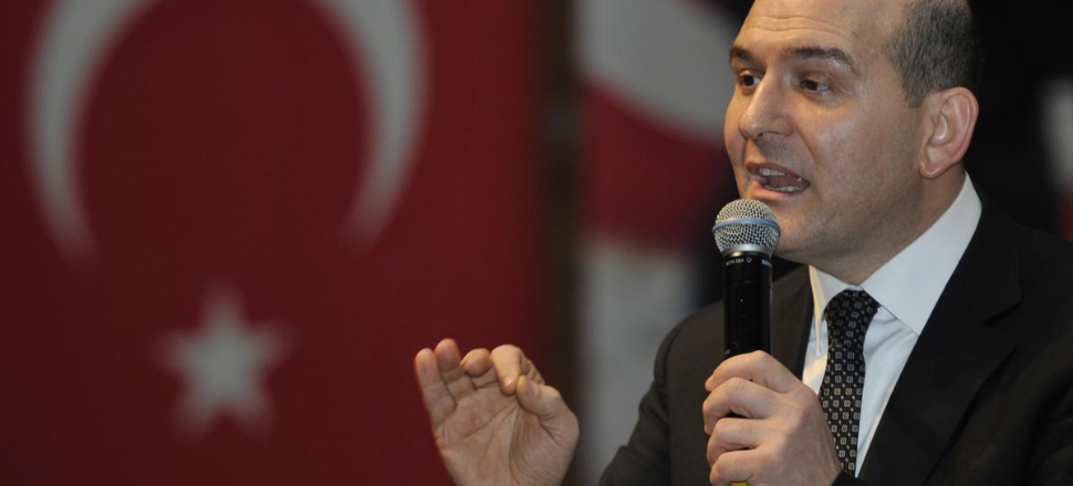 Süleyman Soylu'dan UBER açıklaması!