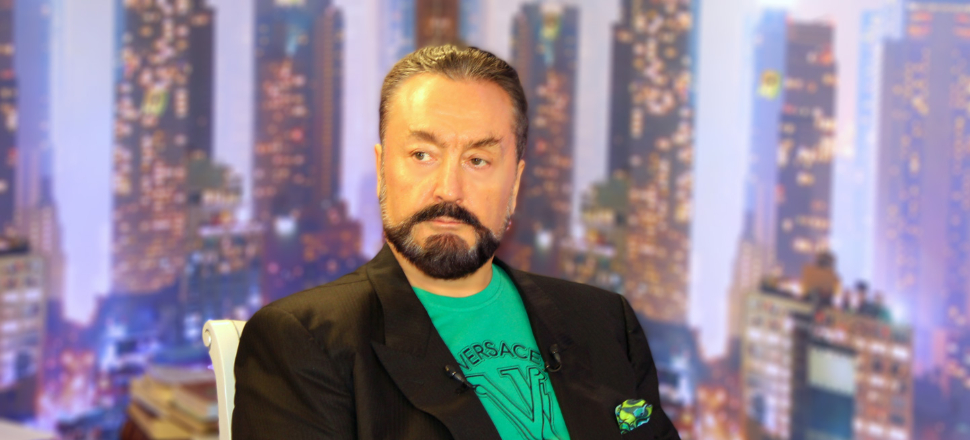 TMSF, Adnan Oktar'a ait 86 şirketi tespit etti!