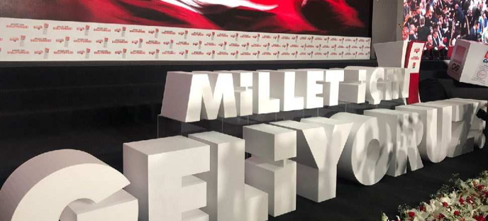 CHP'nin 3 adayı için YSK'ya itiraz!