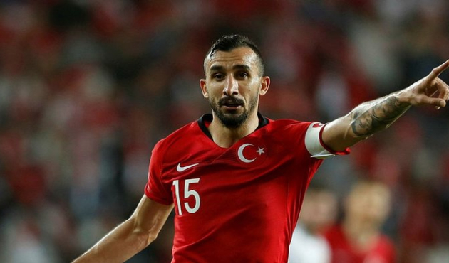 "Milli takım olunca gerisi teferruat"