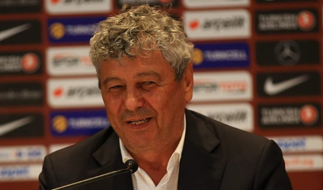 "Kalbi milli takım için atan futbolcu istiyorum"