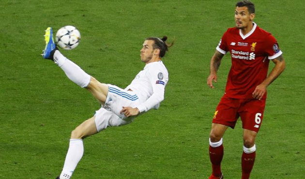 Manchester United ve Chelsea, Bale'ı istiyor!