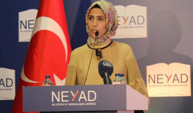 Sümeyye Erdoğan Bayraktar'dan kritik 24 Haziran mesajı!