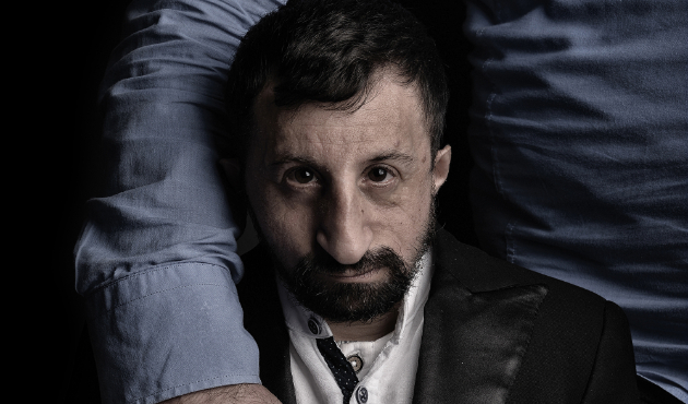 Köksal Baba'nın filmi tarihe geçti!