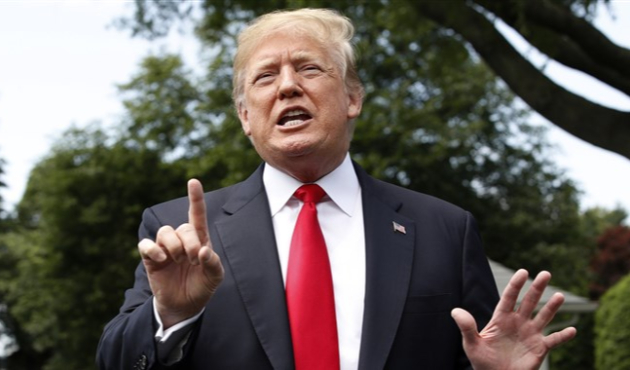 Trump'ın son hamlesi Türkiye'yi de etkileyecek!
