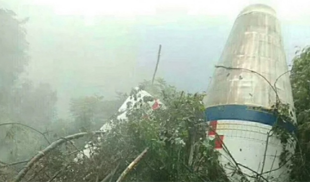 Buldukları cismi UFO zannedip polisi aradılar!