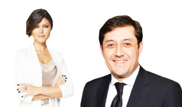 Şantaj olayının aracısı Murat Hazinedar çıktı!