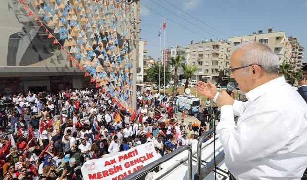 Kalkınma Bakanı Elvan: Bütçe sıkıntımız yok