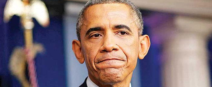 Obama: Tüm Amerikalılar bundan üzüntü duymalı