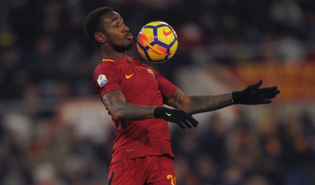 Gerson'u ver Talisca'yı al!