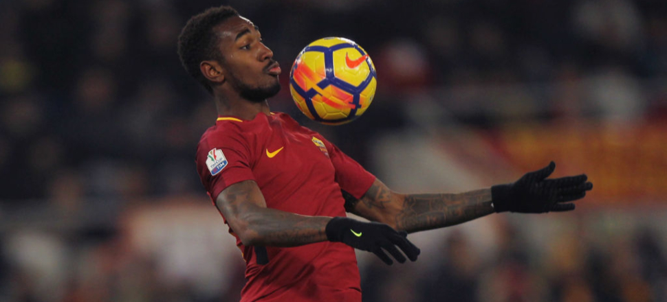 Gerson'u ver Talisca'yı al!