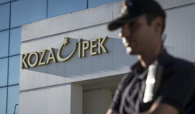 FETÖ sanığı Cafer Tekin İpek hakkında karar!
