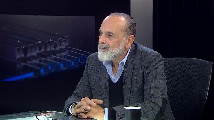 Ufuk açıcı DAEŞ analizi... Haşmet Babaoğlu o 'teraneleri' bir kenara itti