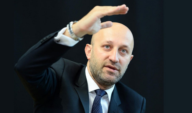 Galatasaray'dan Bursaspor'a!