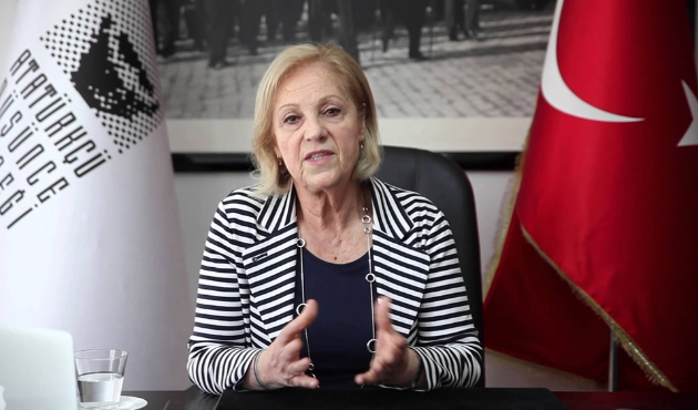 ADD'den skandal paylaşımla ilgili komik savunma!