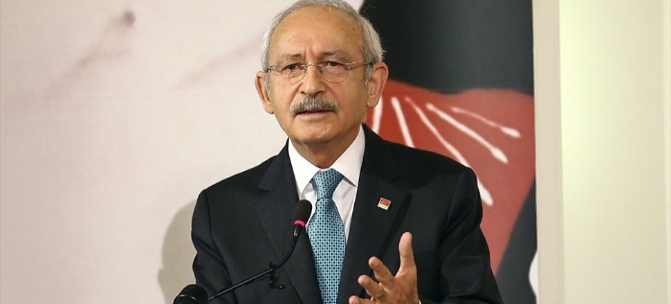 "Orta Doğu Barış ve İşbirliği Teşkilatı" kuruyor