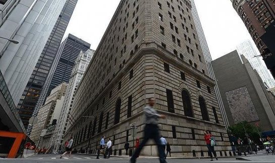 FED tutanakları krizi ortaya koydu