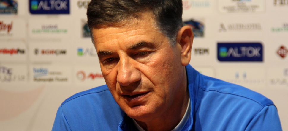 "Trabzonspor'u ben şampiyon yapacağım"