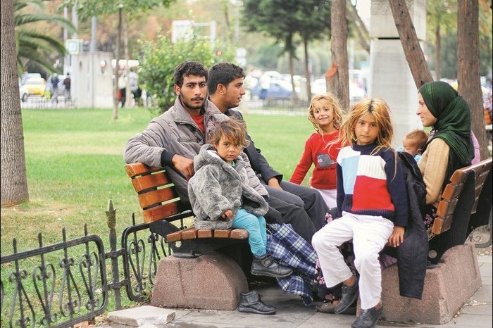İşte çok konuşulan Suriyelilere vatandaşlığın detayları...