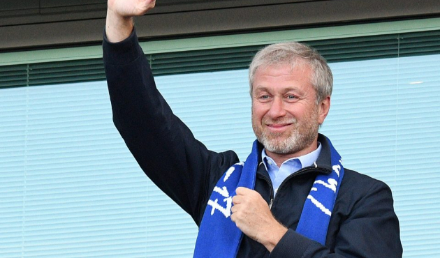 Chelsea'nin sahibi Abramoviç İsrail vatandaşı oldu