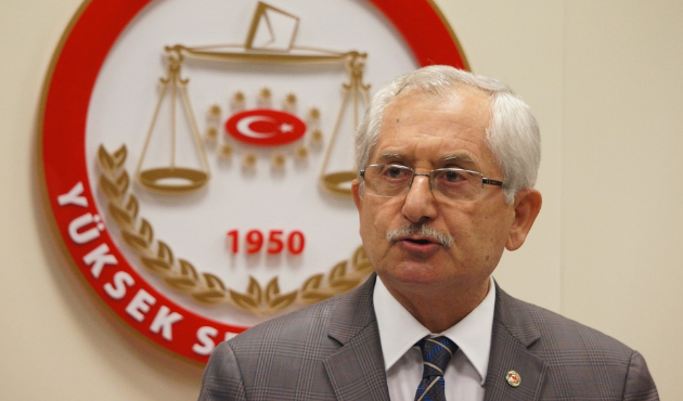 YSK'dan taşımalı sandık açıklaması!