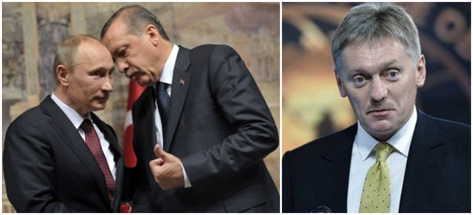 "Eşimi Erdoğan'ı gördüğüm kadar görüyorum!"