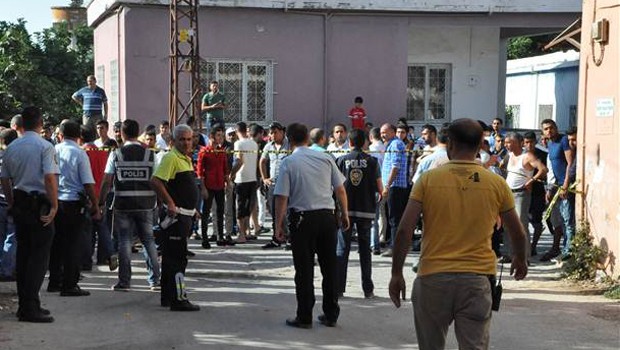 Elleri ve ayakları koptu! Bomba hazırlarken ölen 2 kişinin kimliği belirlendi...