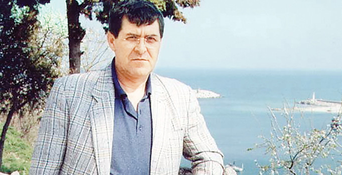 Gülen'in kitabını yazacaktı, ölü bulundu... O cinayetle ilgili korkunç ifadeler ortaya çıktı