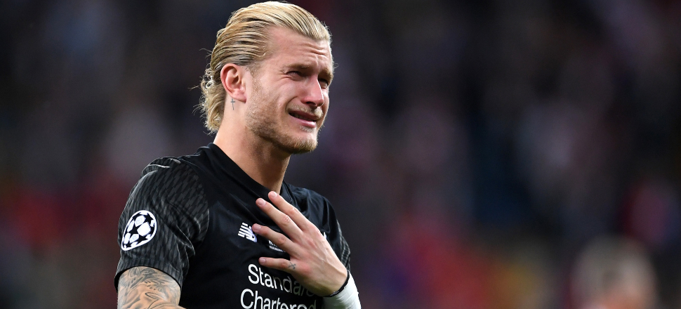 Karius’e gelen ölüm tehditleri sonrasında polis devrede!